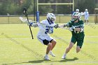 MLAX vs Babson  Wheaton College Men's Lacrosse vs Babson College. - Photo by Keith Nordstrom : Wheaton, Lacrosse, LAX, Babson, MLax